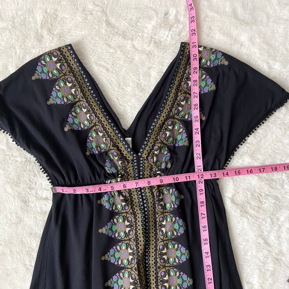Free People Cotton Dress - Picture 6 of 6